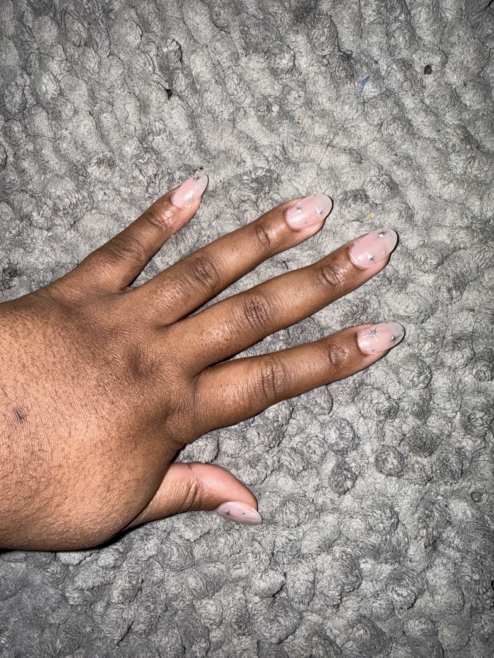 Glossy Nail Spa nail photo 4